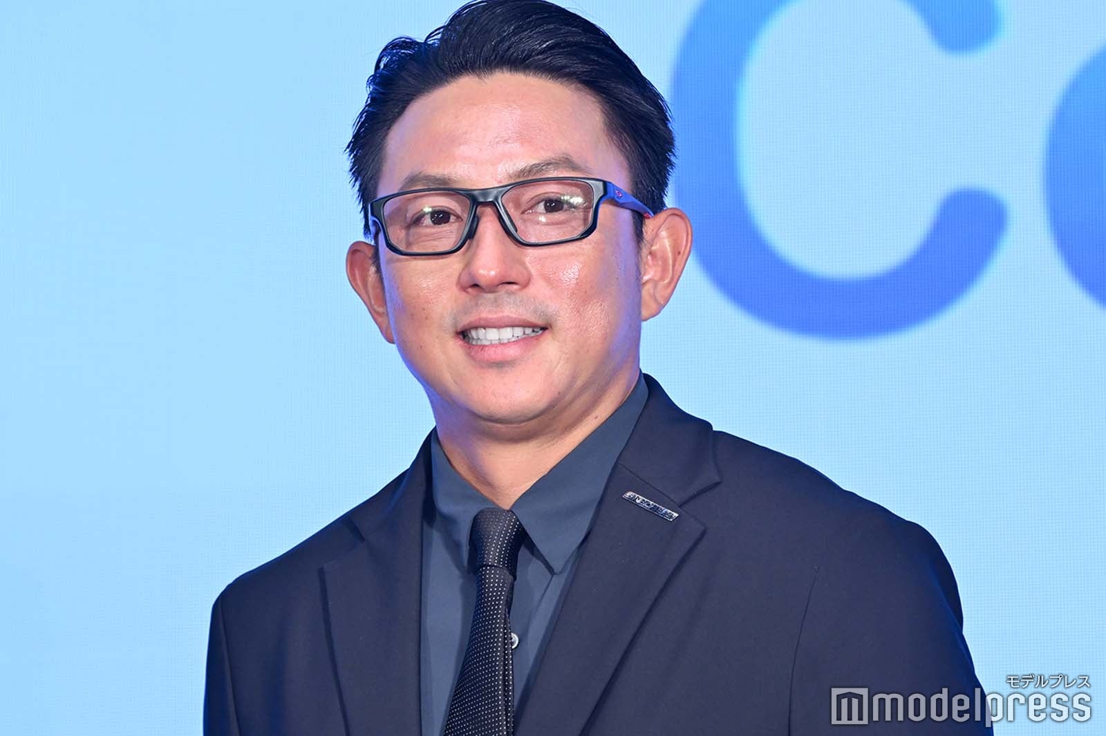 川崎宗則 （C）モデルプレス