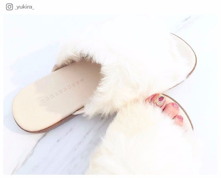 「Canon EOS M10」で撮影／ゆきらInstagramより