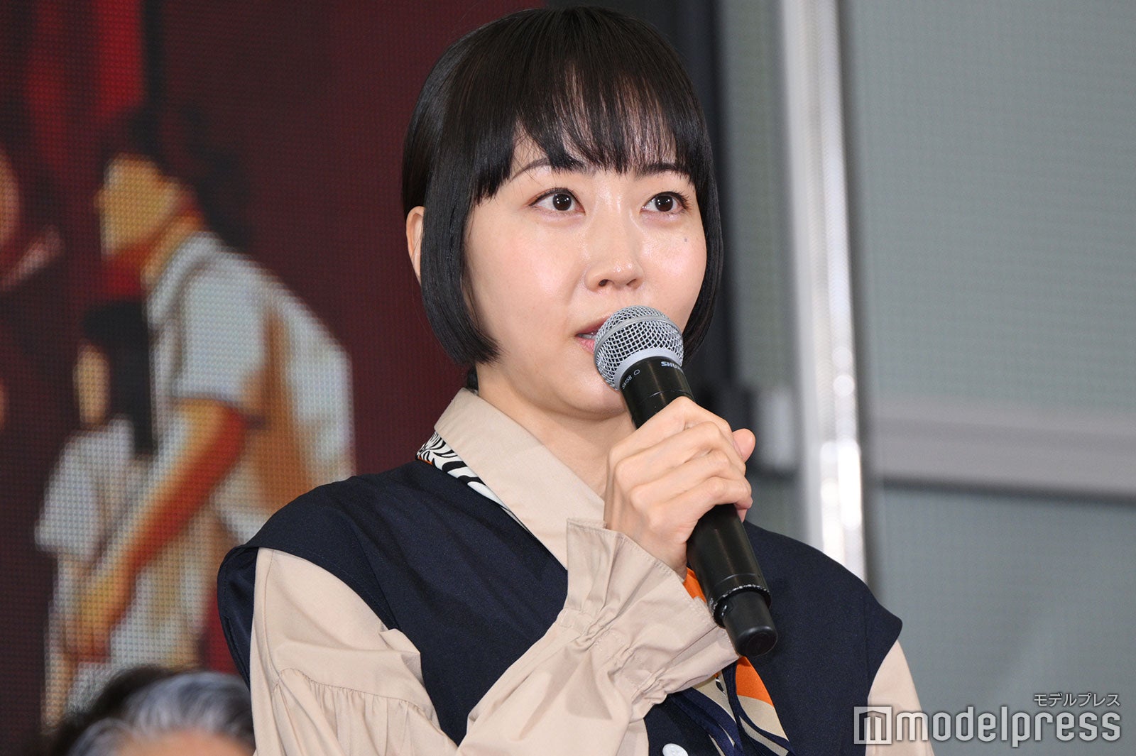 木南晴夏（C）モデルプレス