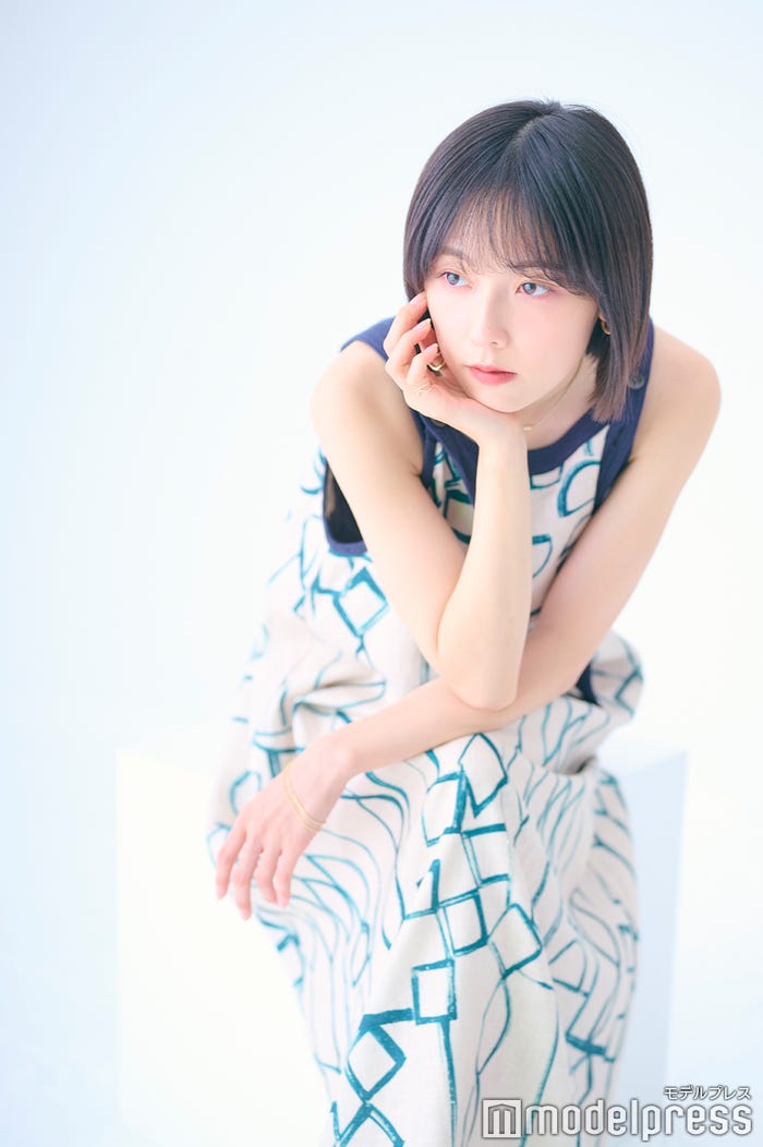 加藤小夏(C)モデルプレス