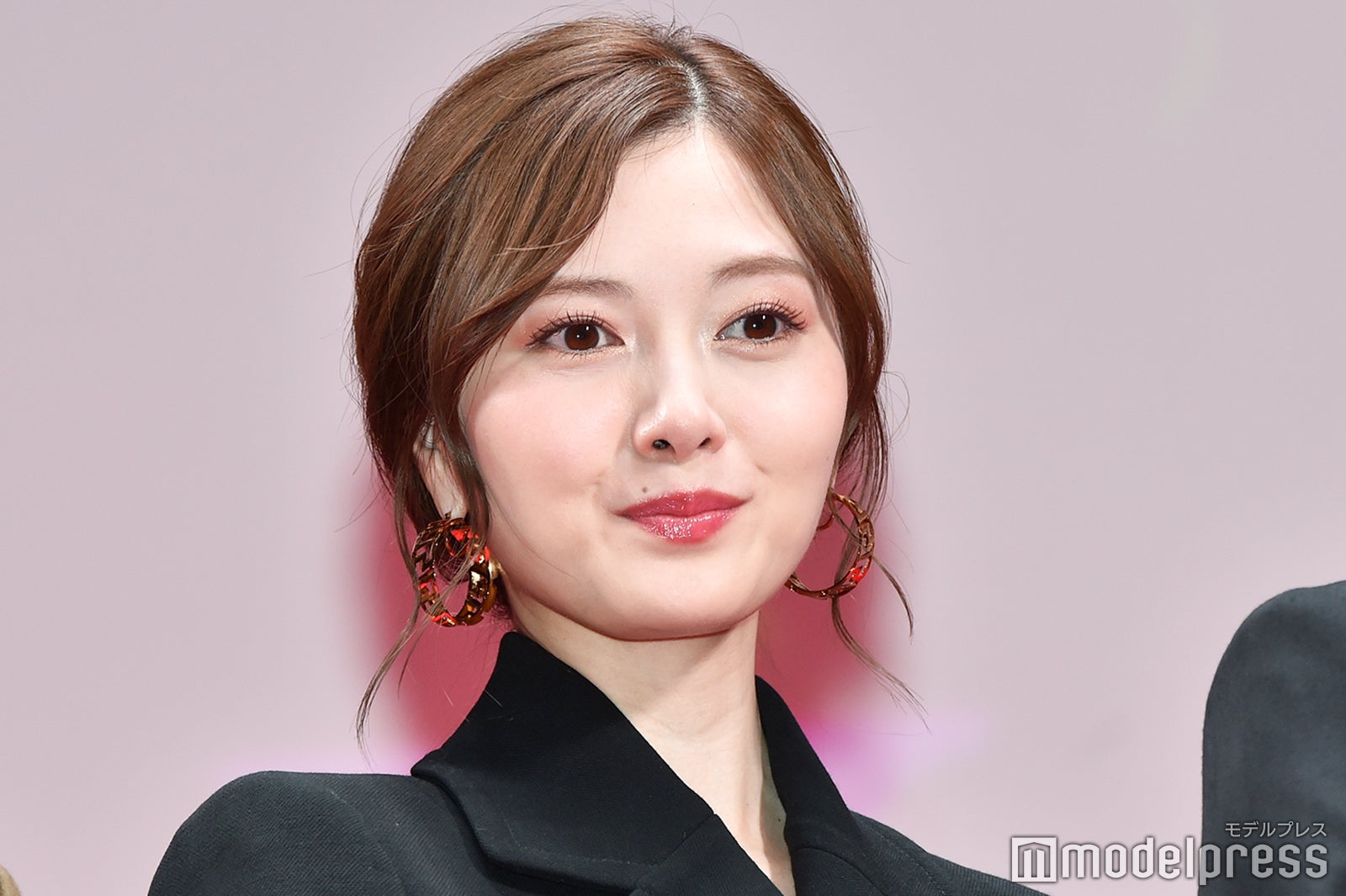 白石麻衣（C）モデルプレス