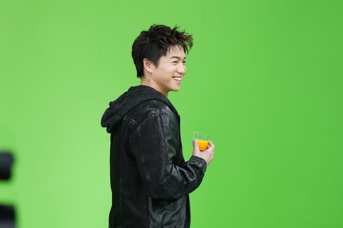 瀬口黎弥(C)AbemaTV,Inc.