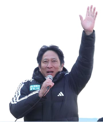 青学大・原監督、優勝パレードで大歓声も“シン・山の神”黒田朝日の人気ぶりに脱帽「1番人気は黒田でしたね」
