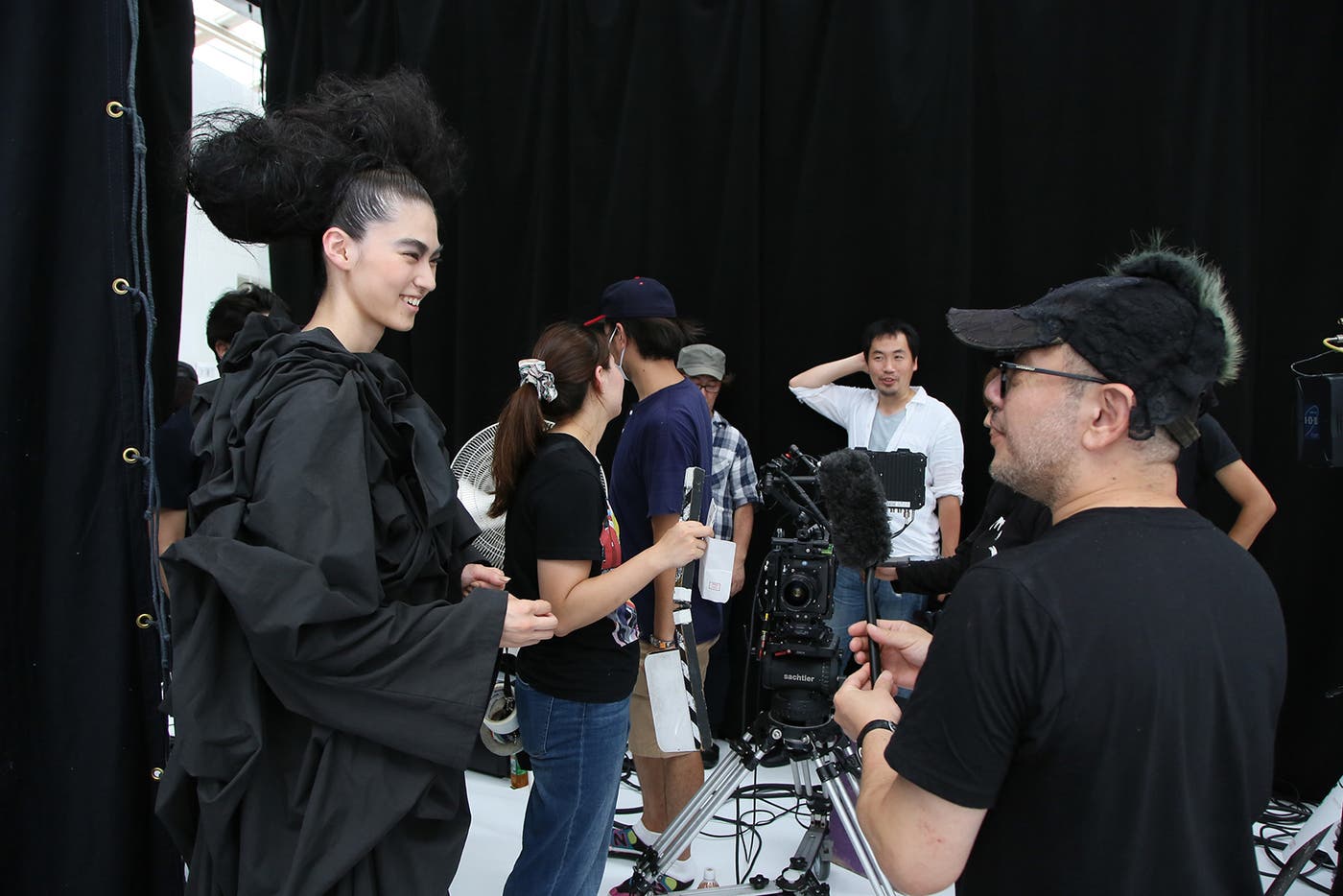 MIKI EHARA(提供画像)