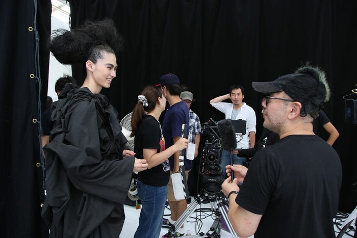 MIKI EHARA(提供画像)