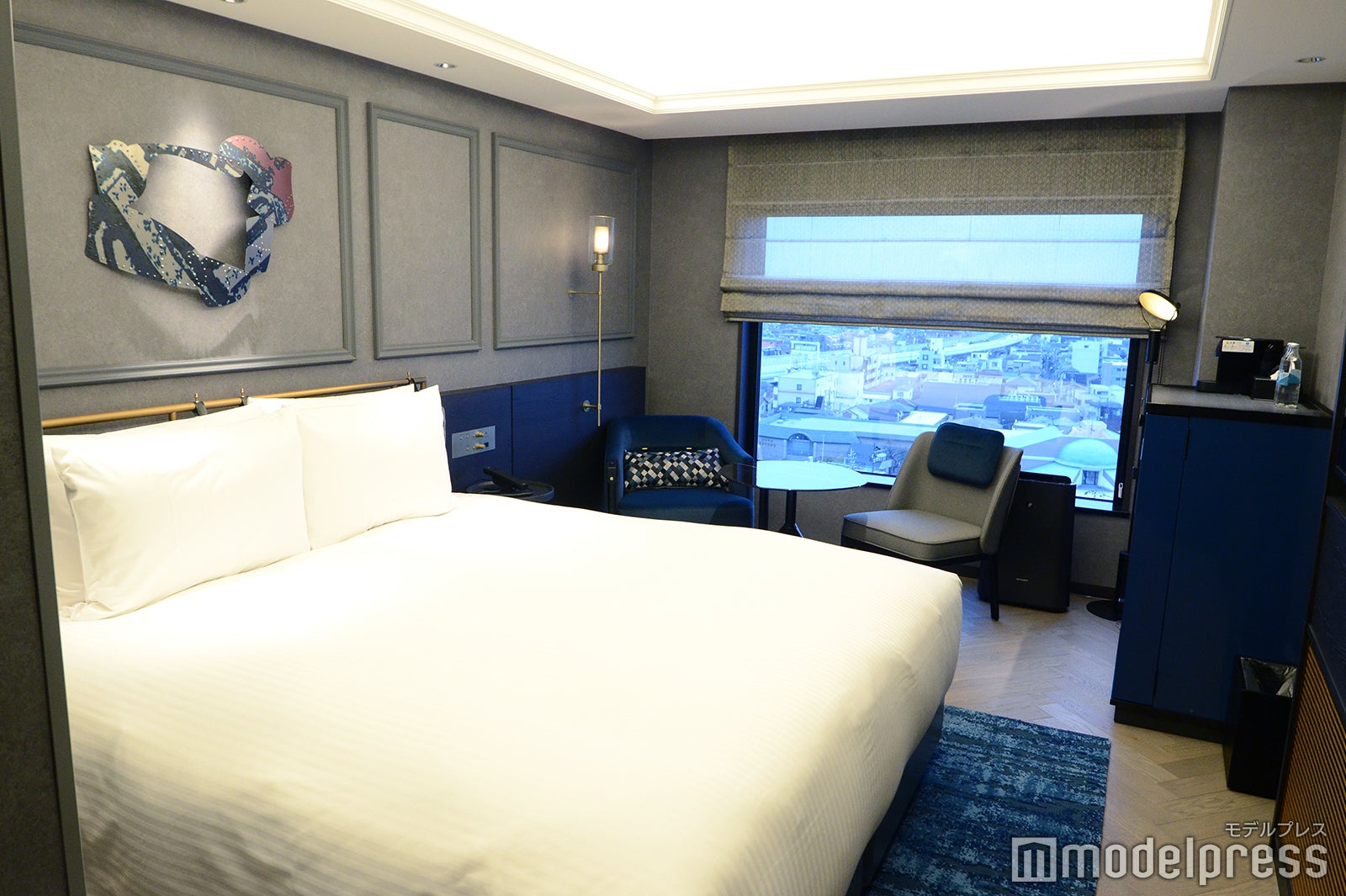 メルキュール東京羽田エアポート（C）モデルプレス