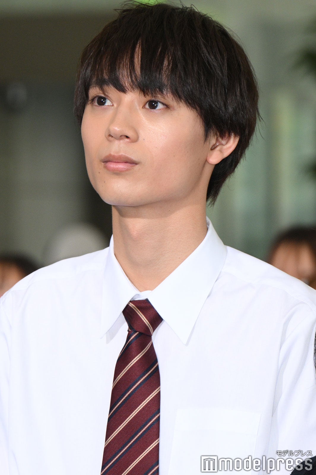 水沢林太郎（C）モデルプレス