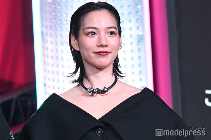 のん(C)モデルプレス