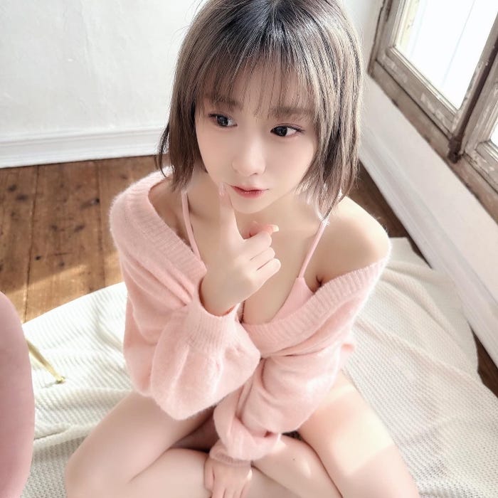 金子みゆ(提供写真)