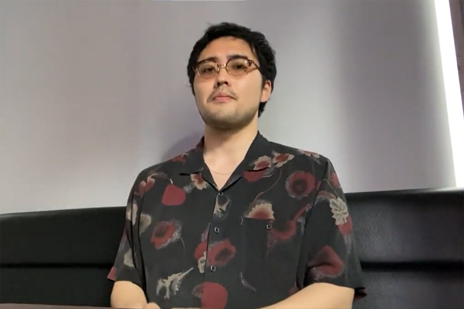 井口狸Twitterより