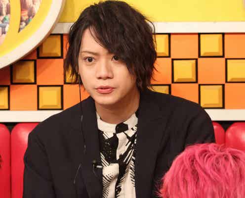佐藤流司「ネプリーグ」初参戦 EXITらと美女軍団に挑む