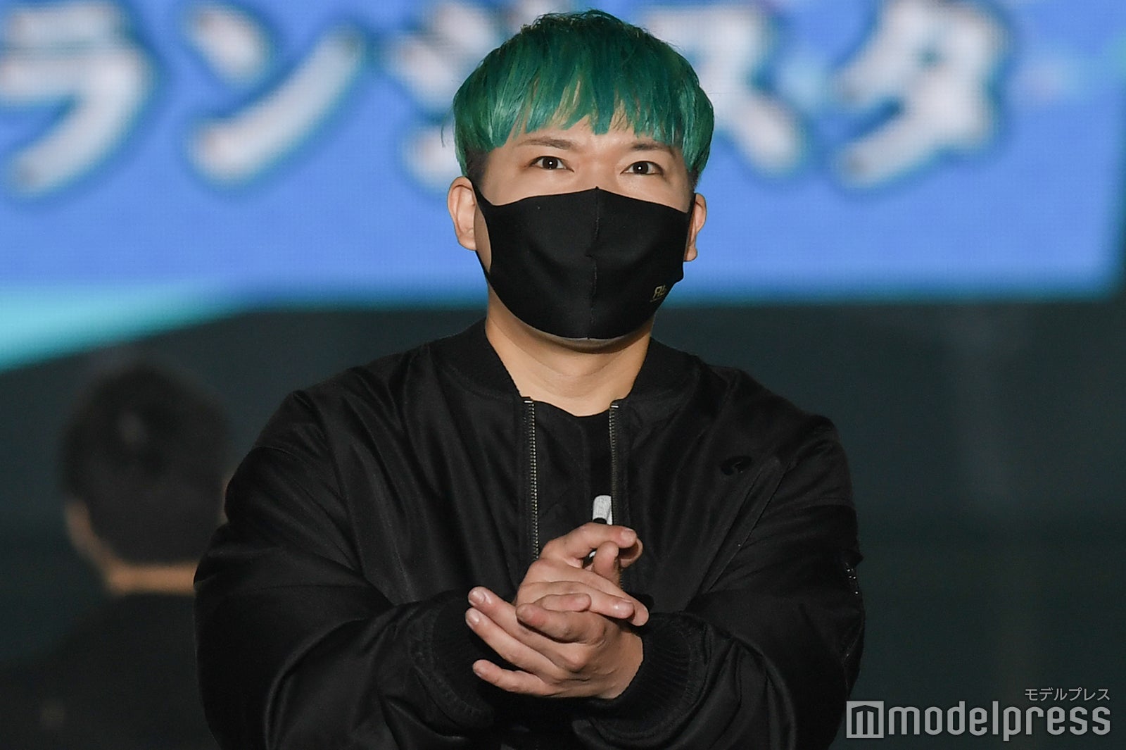 （C）モデルプレス