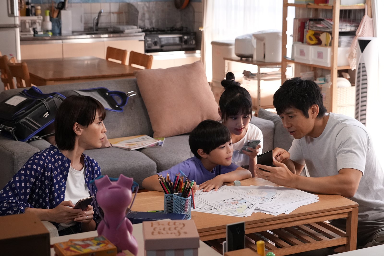 ＜真犯人フラグ 第7話＞真帆＆篤斗、すでに死亡の可能性？新たな告発動画拡散される