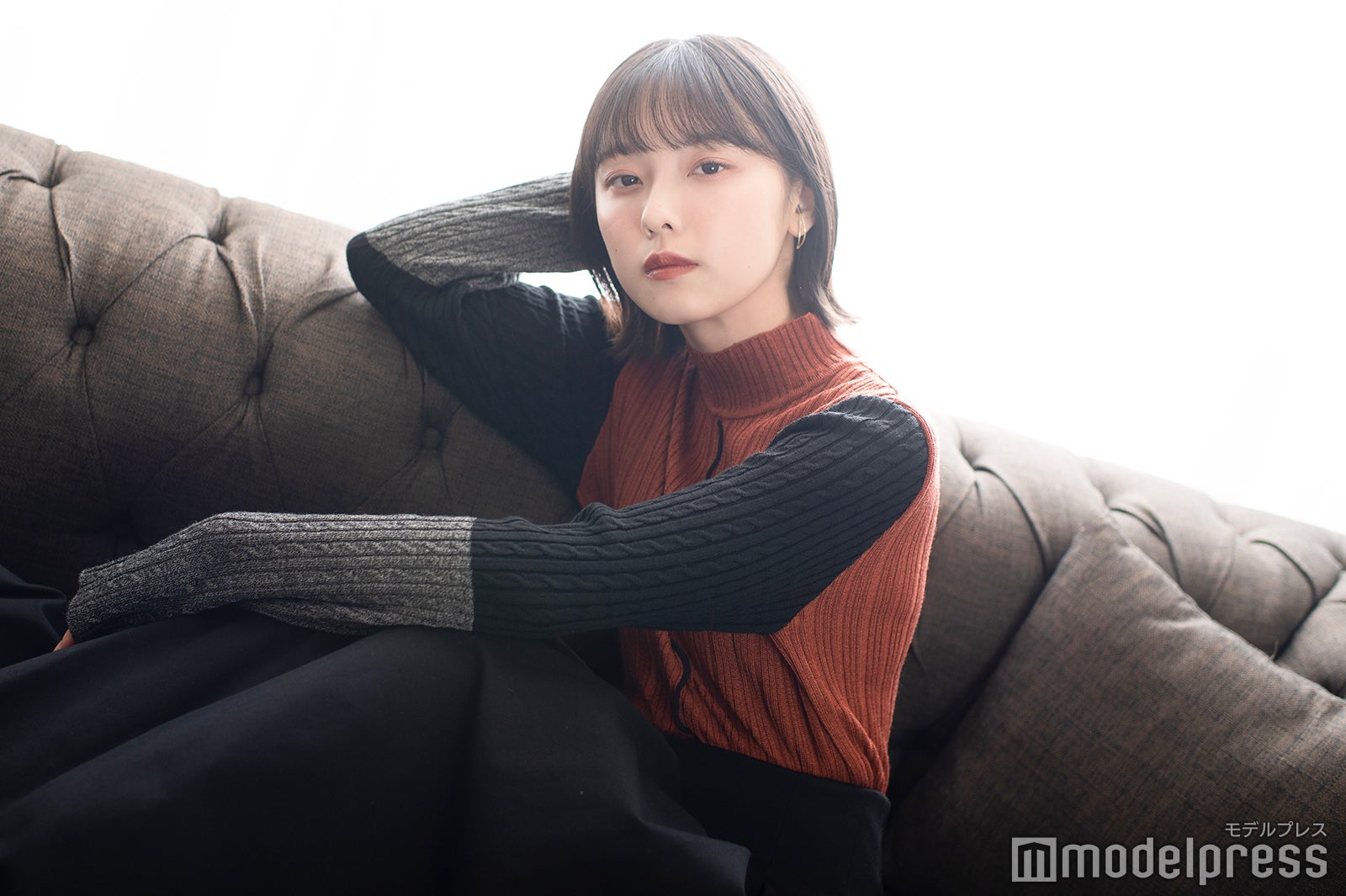 加藤小夏（C）モデルプレス