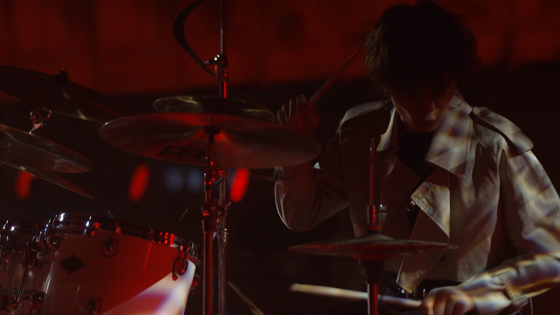 Co shu Nie（C）2021 IMAGICA EEX Inc. All RightsReserved．