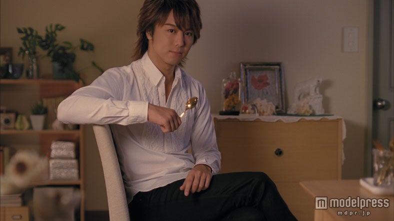 EXILE・TAKAHIRO／新CM「一度でいいから」篇