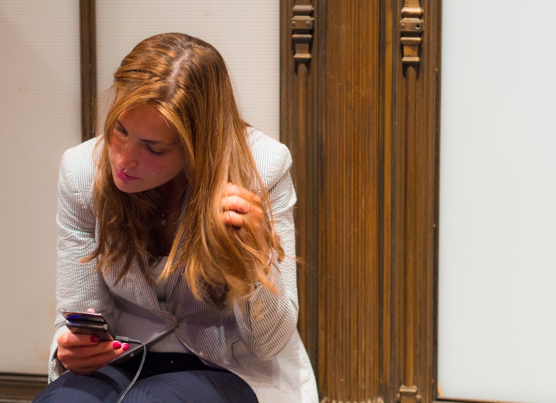 彼氏ができない「干物女」の特徴4選