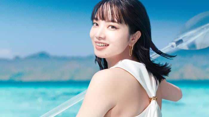 小松菜奈(提供写真)