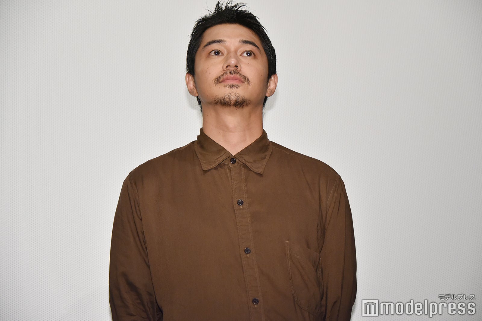東出昌大（C）モデルプレス