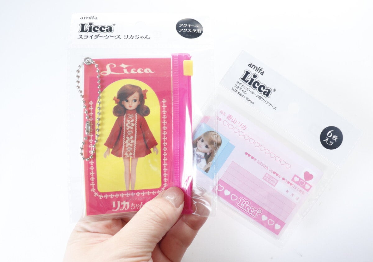 「発想が秀逸すぎるわ…！」買わずにいられなかった100均コラボグッズ