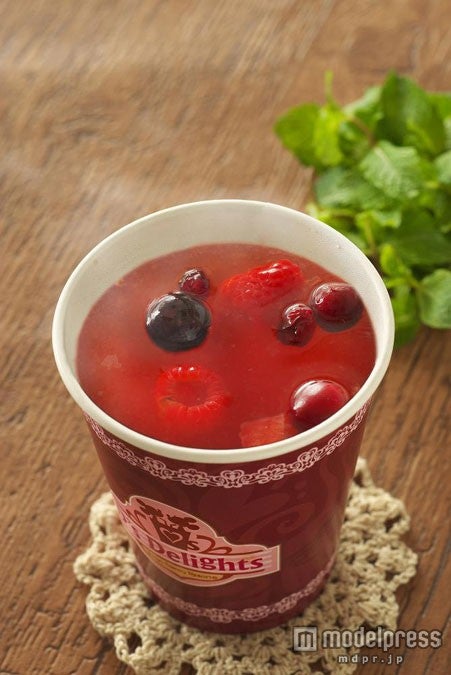 「フォーベリーアールグレイ」／写真はイメージです（C）Disney