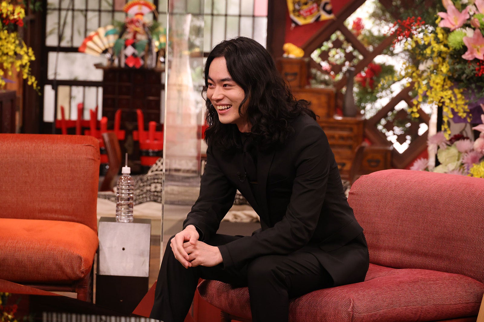 菅田将暉、散々苦悩した結婚秘話とは？「なんでこんなタイミングやねん」＜さんまのまんま新春SP＞