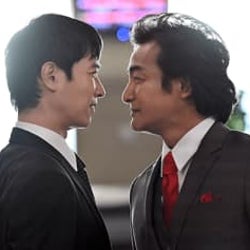 半沢直樹 第3話は視聴率23 2 年ドラマ部門で単独1位に 第1話からの右肩上がりにネットで大盛り上がり モデルプレス