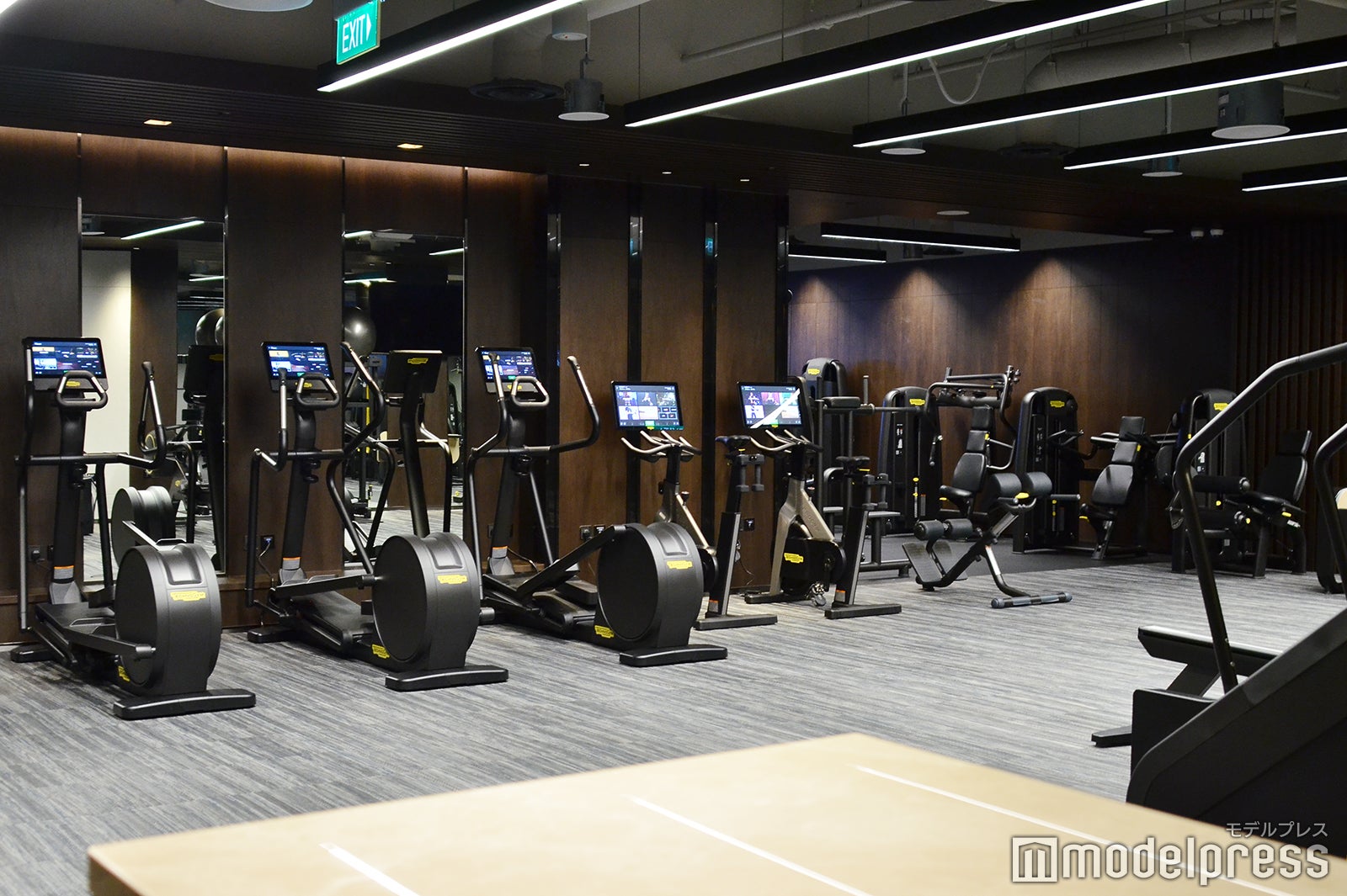 ヒルトン・シンガポール・オーチャード（C）モデルプレス