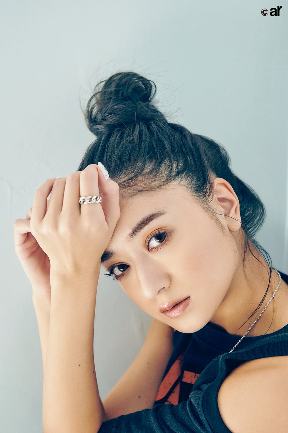 みちょぱ、ブリーチやめて早3年 美髪キープの秘訣明かす