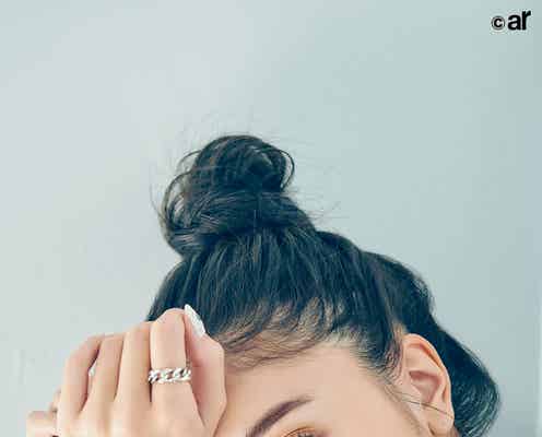 みちょぱ、ブリーチやめて早3年 美髪キープの秘訣明かす