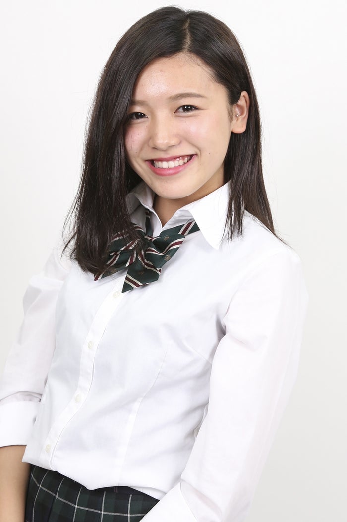 速報結果 女子高生ミスコン 各予選グループ1位 日本一かわいい女子高生 ファイナリスト決定戦 モデルプレス