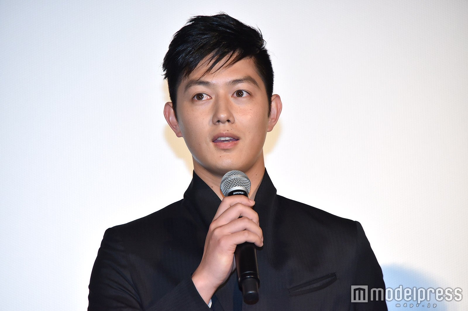 工藤阿須加（C）モデルプレス