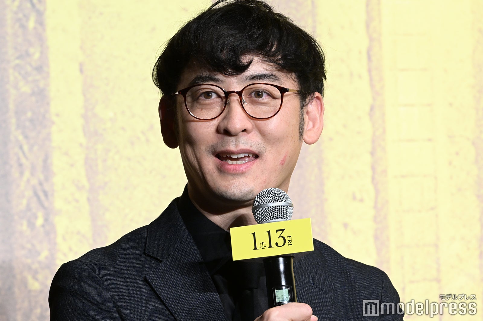 田中亮監督 （C）モデルプレス