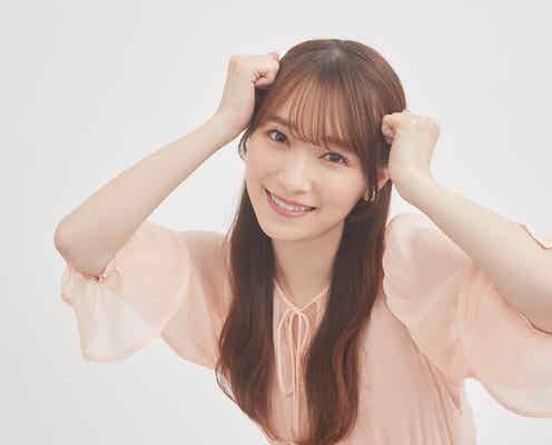 櫻坂46守屋麗奈、初の写真集が“520点”の理由 発売への不安&支えた存在も告白<笑顔のグー、チョキ、パー>
