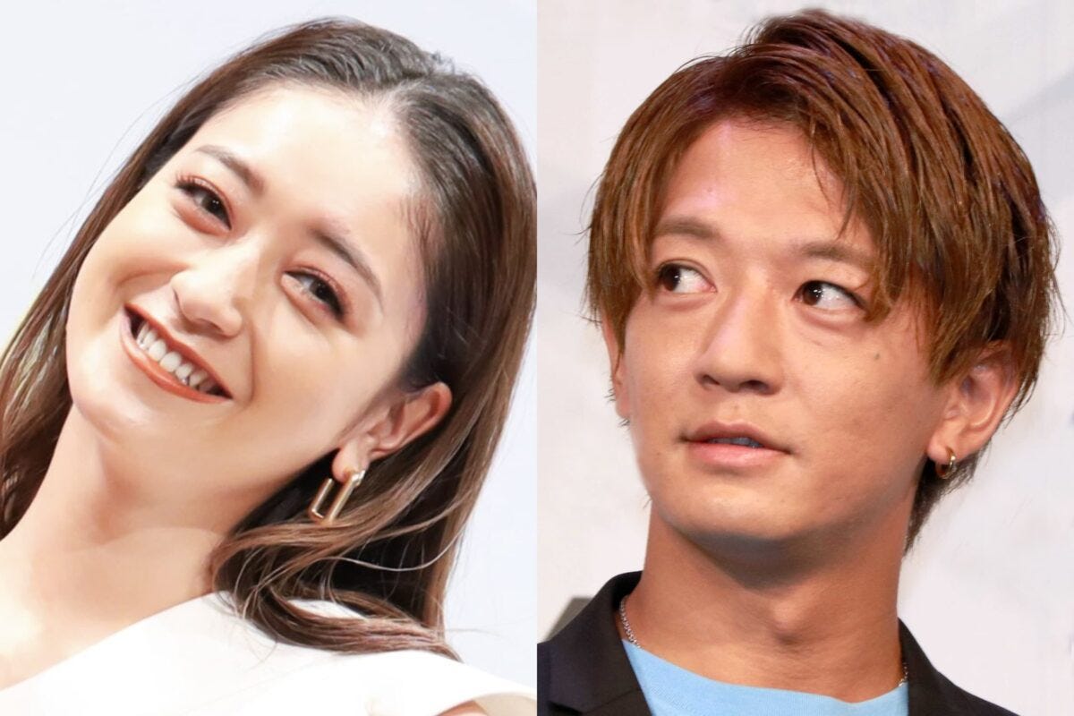 池田美優・みちょぱ・大倉士門