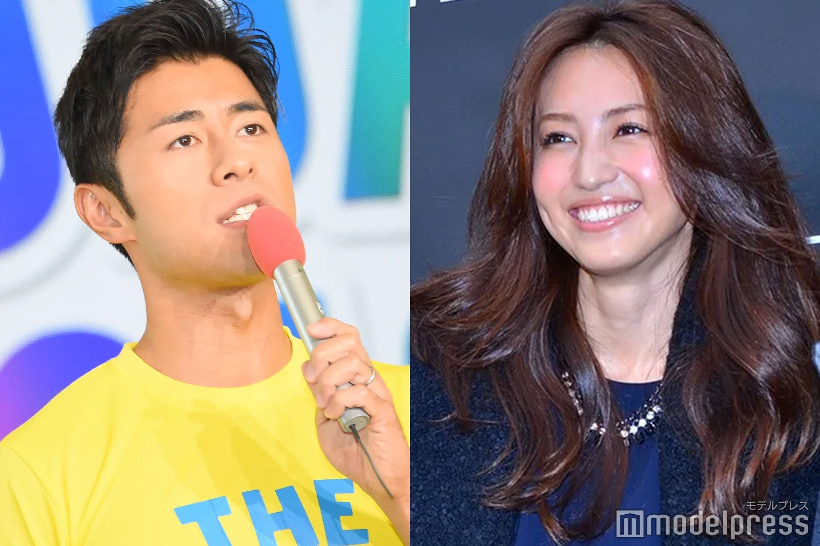 画像3 6 榎並大二郎アナ＆有村実樹夫妻、1歳息子と家族旅行ショット「癒される」「素敵」の声 モデルプレス