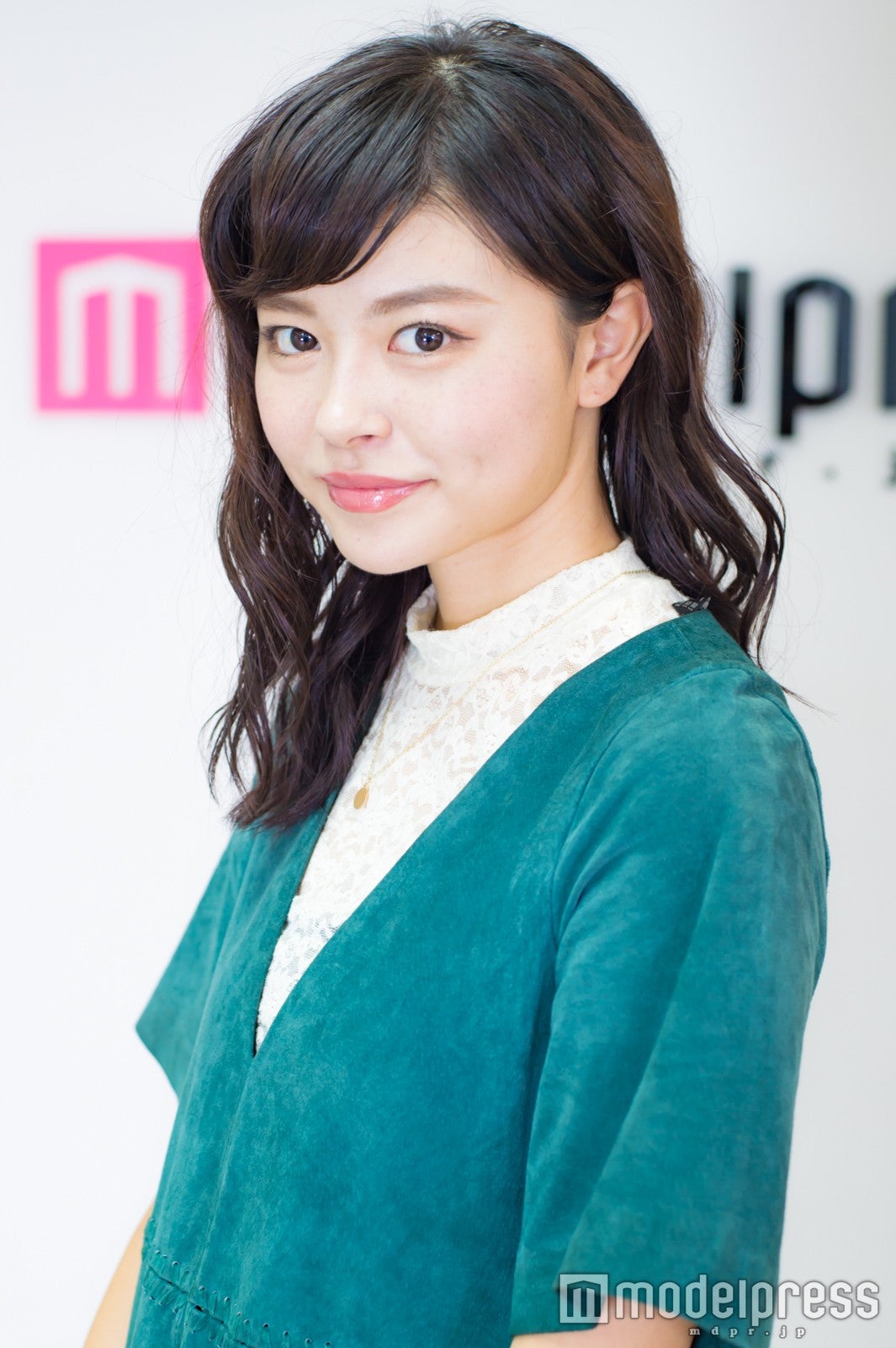 雨宮七紀（C）モデルプレス