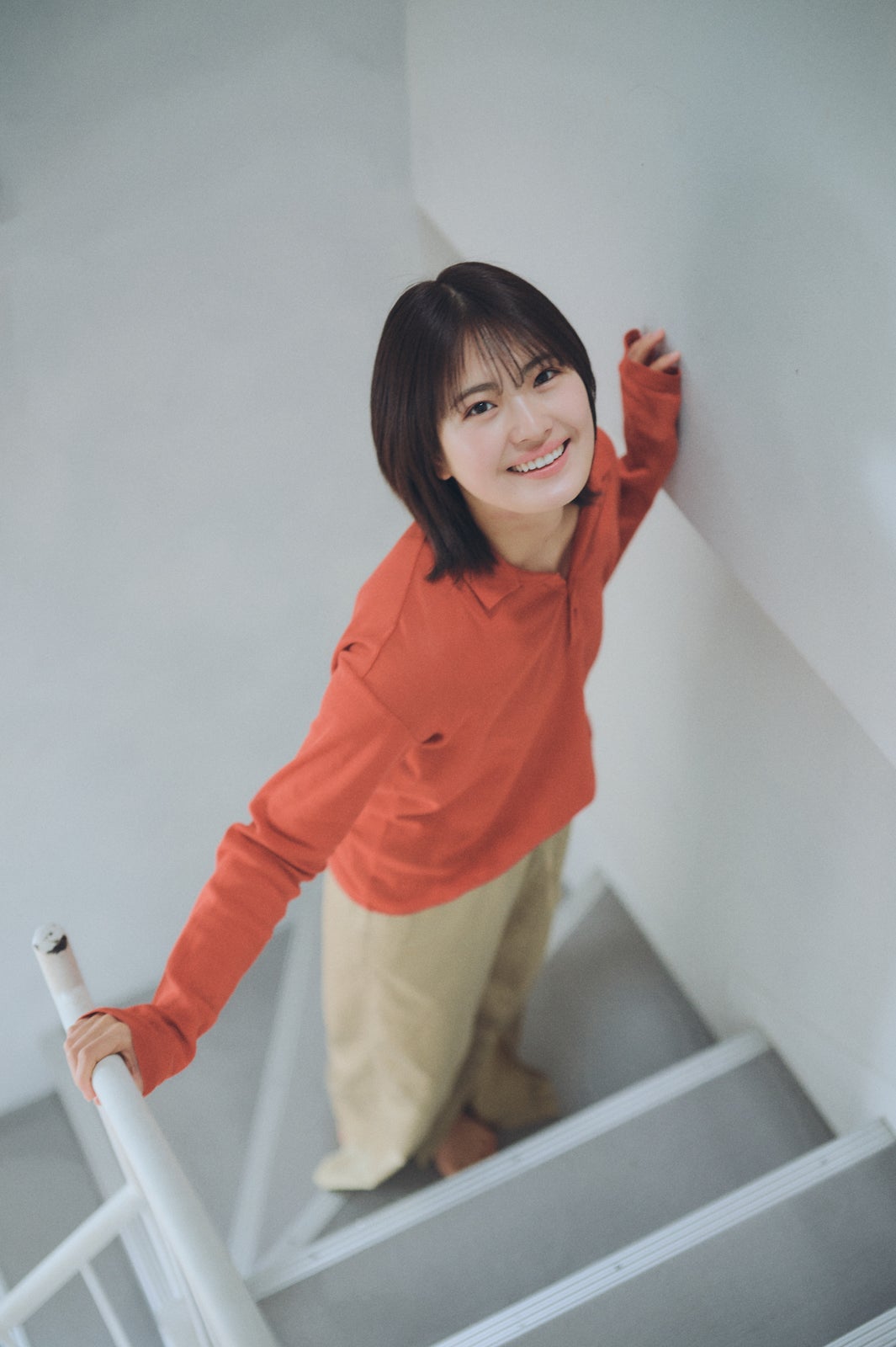 清宮レイ