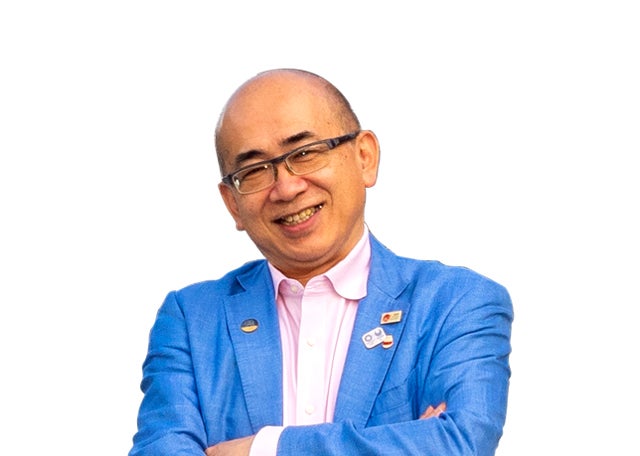 3月27日（日）11:00～12:00は溝畑宏／公益財団法人大阪観光局理事長による大阪観局の取り組みについてのセミナーも（提供画像）