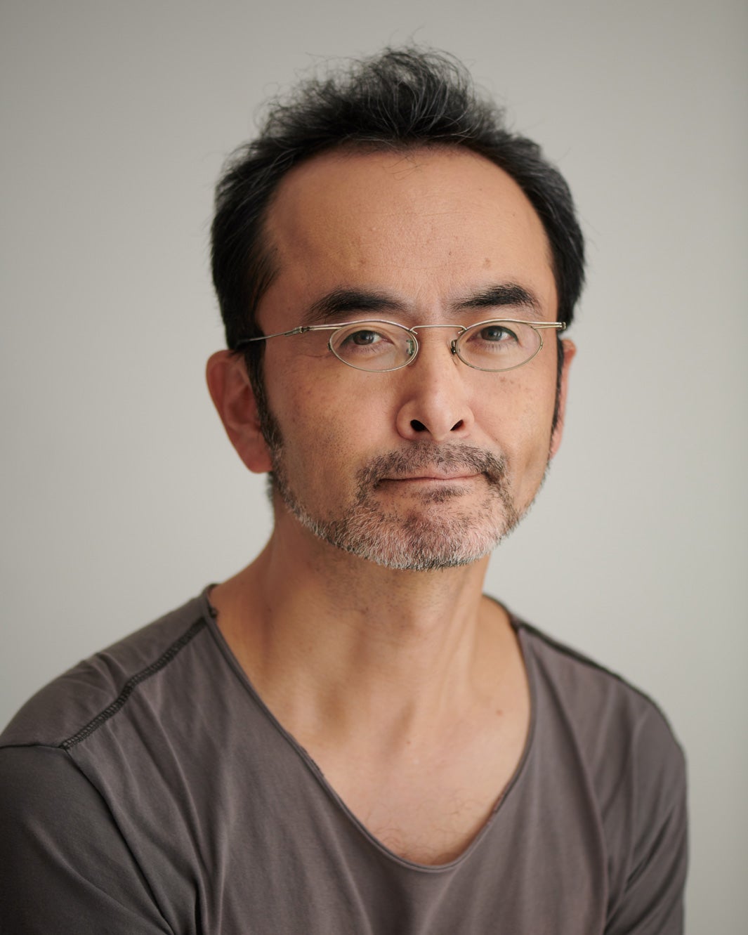 古舘寛治（提供写真）