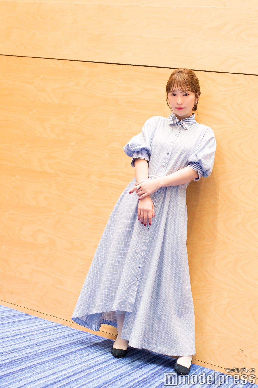 川栄李奈（C）モデルプレス