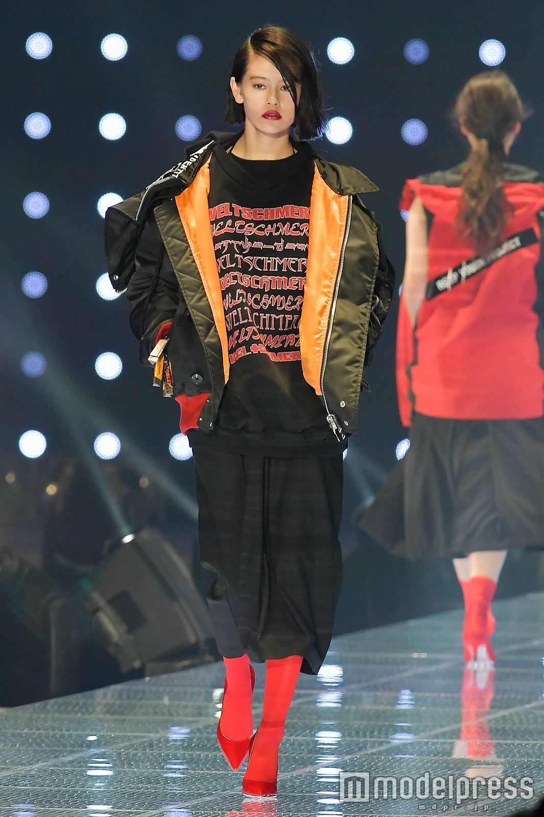 emma（C）モデルプレス