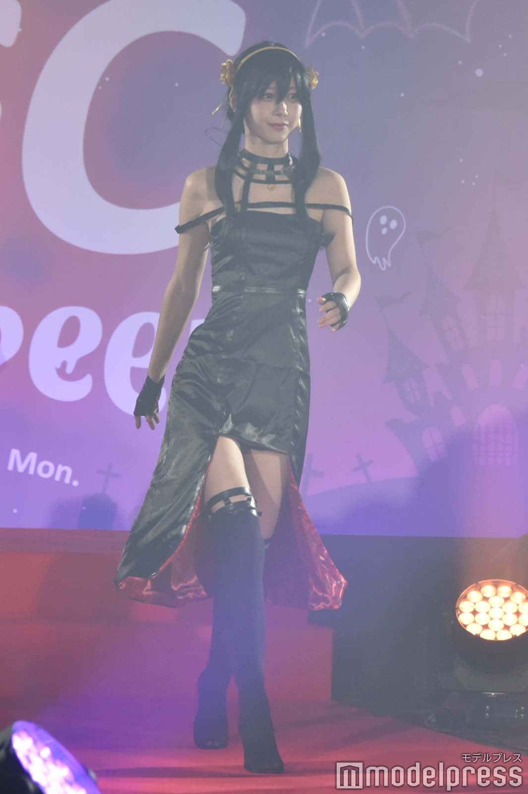 ゆきりぬ（C）モデルプレス