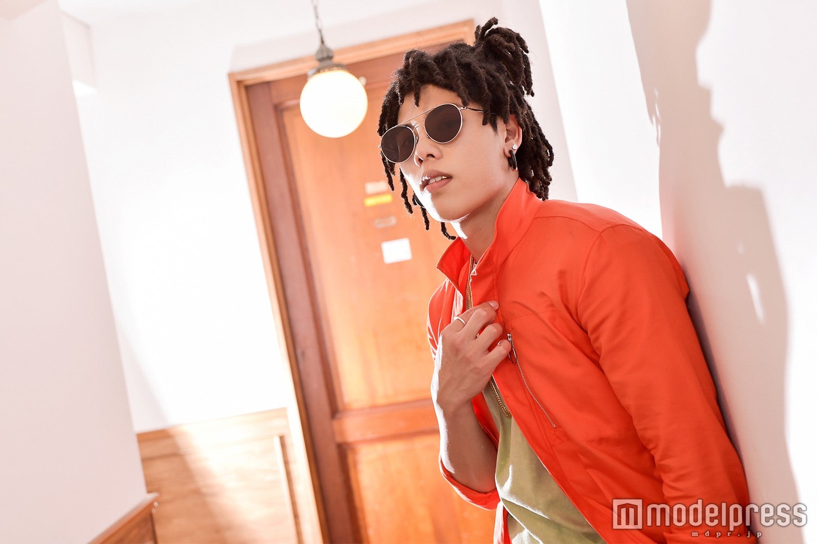 後藤拓磨 （C）モデルプレス