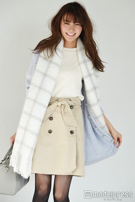 岡崎紗絵（C）モデルプレス