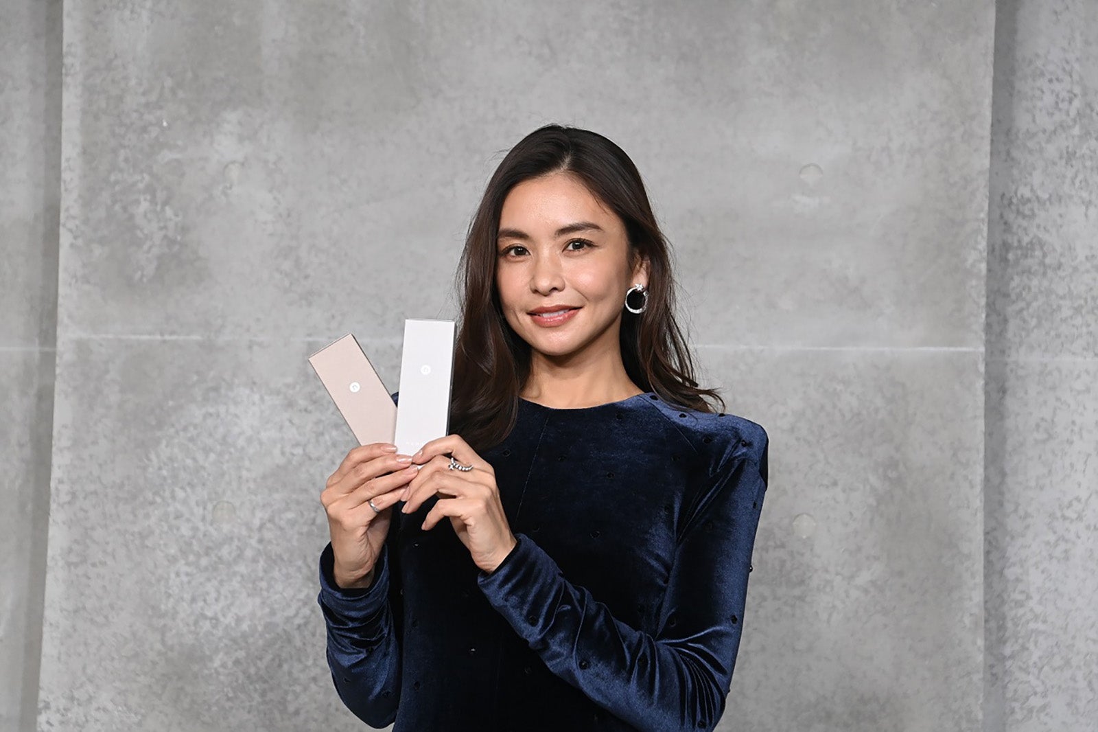 滝沢眞規子「先入観なく美しいものを作ることができた」プロデュースのこだわり明かす