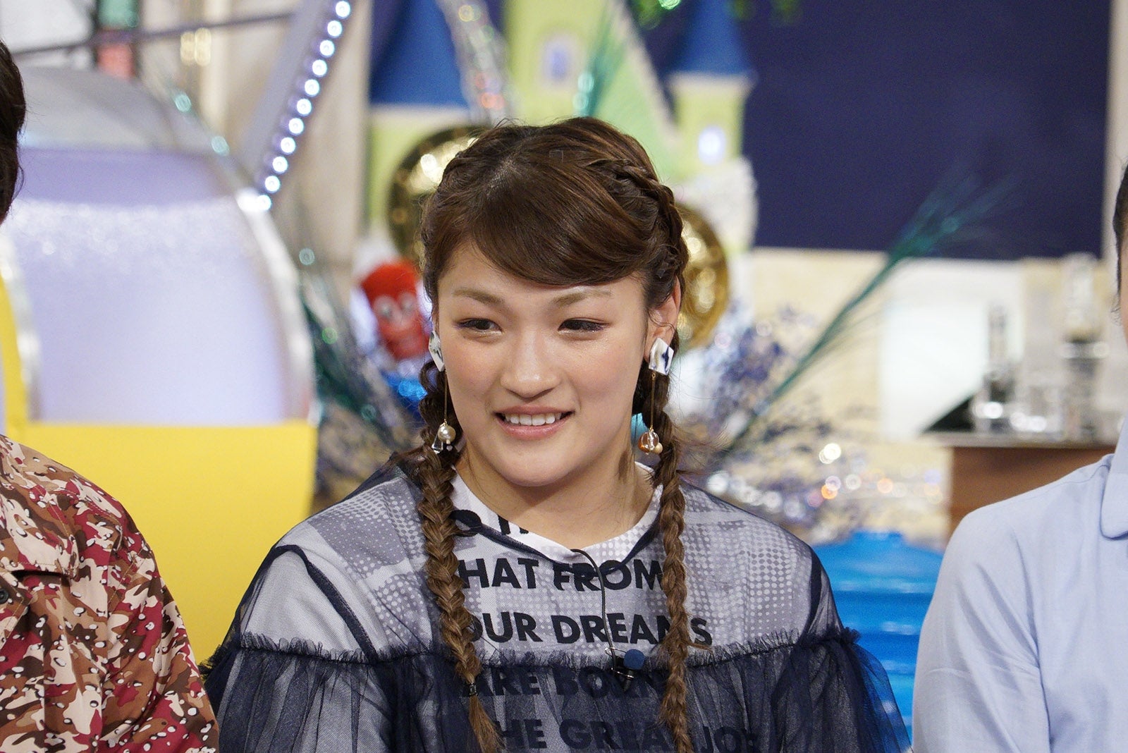 叶美香 セクシードレスでノーパン こういうのは見えてしまうので穿いちゃダメ モデルプレス 叶美香 セクシードレスでノーパン こういうのは見えてしまうので穿いちゃダメ モデルプレス