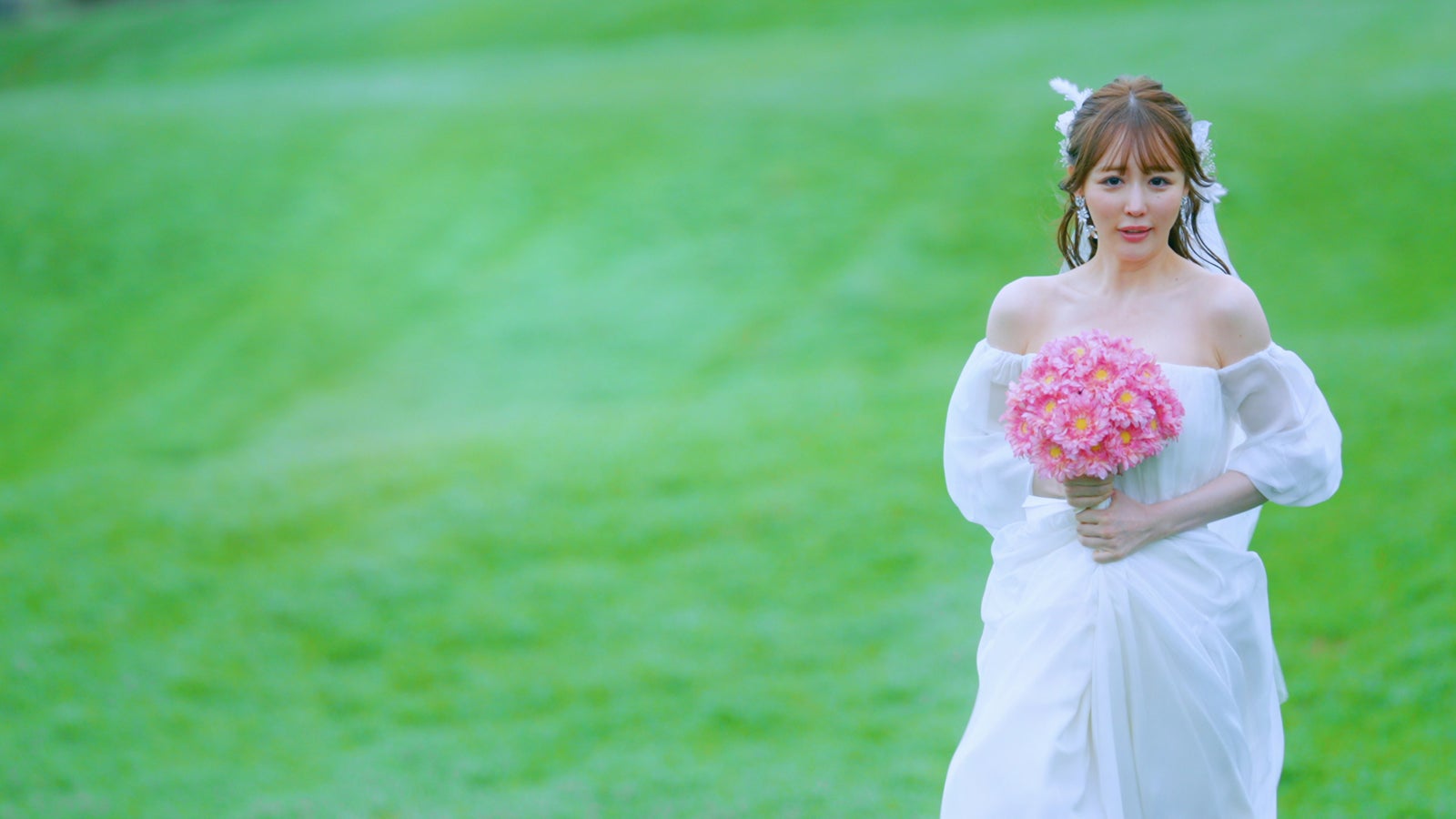 ノナ「ラブ デッドライン」（提供写真）