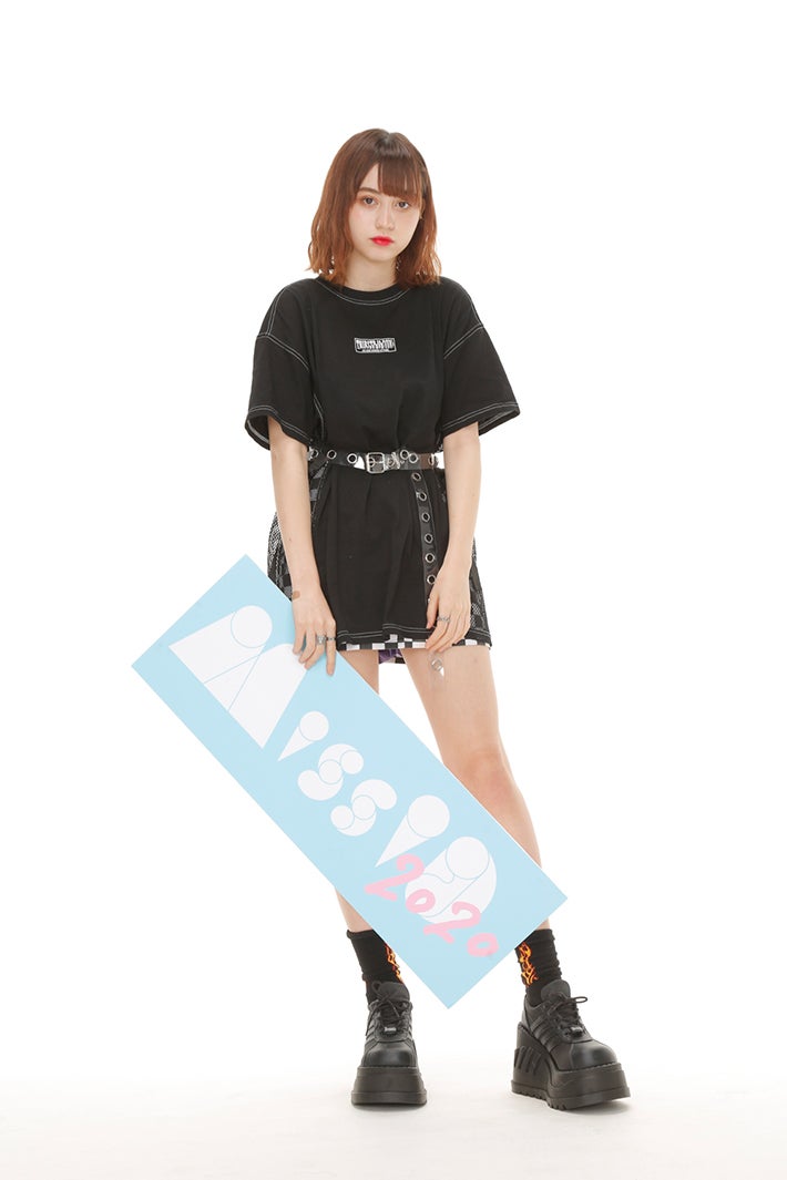 yuika （画像提供：講談社）