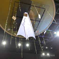 (C)モデルプレス